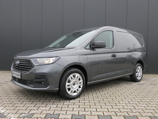 Ford Transit Connect 1.5 EcoBoost PHEV L2 Trend | Bandenspanningscontrolesysteem | Bots waarschuwing systeem | Buitenspiegels verwarmbaar| Bandenspanningscontrolesysteem | Bots waarschuwing systeem | Buitenspiegels verwarmbaar