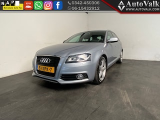 Audi A3 Sportback 1.4 TFSI Ambition Pro Line S