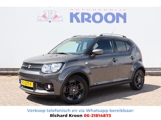 Suzuki Ignis 1.2 Select, Pas 41.000 KM!!!