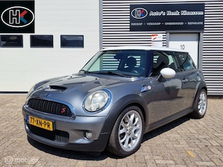 Mini Mini 1.6 Clima LM17 Origineel NLauto NAP izgst