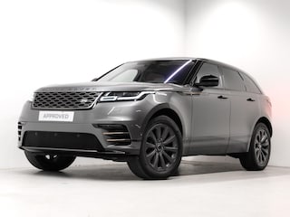 Land Rover Range Rover Velar 2.0 I4 Turbo AWD R-Dynamic SE