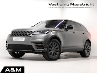 Land Rover Range Rover Velar 2.0 I4 Turbo AWD R-Dynamic SE