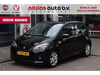 Seat Mii 1.0 Sport Dynamic|Stoelverw.|Dealero.h.
