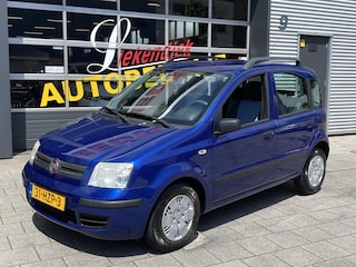 Fiat Panda 1.2 Edizione Cool - Airco I PDC I Comfort pakket I Dakrail I Dealer onderhouden