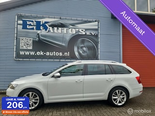 Skoda Octavia Combi 1.0 TSI Style Business Sport DSG-7. Vol!