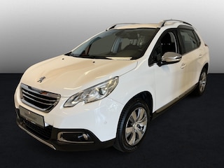 Peugeot 2008 1.6 VTi Allure ( Trekhaak, 4-seizoenen band )