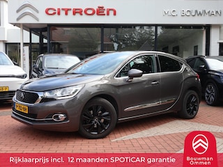 DS 4 Puretech 130PK H6 S&S Business, Rijklaarprijs | Navigatie | Keyless Entry | Mirrorscreen | Camera