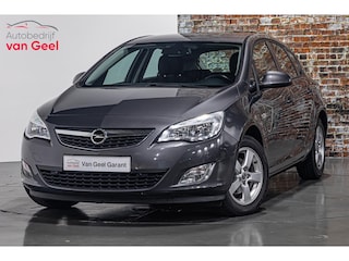 Opel Astra 1.4 Turbo Edition I Airco I Trekhaak I Navi