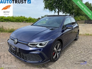 Volkswagen Golf 1.4 eHybrid GTE | Matrix | Pano | HUD | Trek