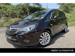 Opel Zafira Tourer 1.6 Cosmo 5p. | 200 PK | Trekhaak | Camera | Climate Control | Navi
