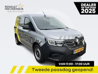 Renault Kangoo E-Tech Lengte 1 Advance Open Sesame 22 kW 44 kWh / QUICK CHARGE /