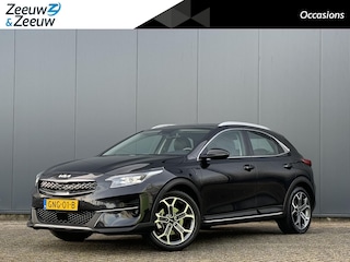 Kia XCeed 1.6 GDi PHEV DynamicPlusLine | Navi | Clima | Camera | Schuif-/Kanteldak | Stoel-/Stuurverwarming | Adaptieve Cruise | El. Achterklep | Apple Carplay | Android Auto