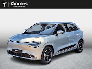 Dongfeng Box Premium Edition 42 kWh | 360° camera | Adaptieve cruise control | Smartphone integratie | LED verlichting | Bestuurdersstoel verwarming + ventilatie | Keyless entry