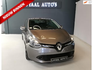 Renault Clio 1.2 Night & Day | NAVI | AIRCO | CRUISE | ELEK.RAMEN | APK.