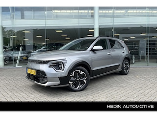 Kia Niro EV Edition Advanced 64.8 kWh