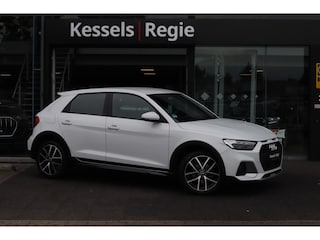 Audi A1 30 TFSI S-tronic S-line Virtual Navi Led