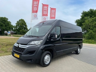 Citroën Jumper 2.2 140PK L3H2 CLUB