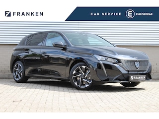 Peugeot 308 1.6 HYbrid 180 Allure Pack Business | BLIS | Adaptieve cruise | Navigatie | Led | Stoelverwarming