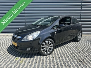 Opel Corsa 1.2-16V '111' Edition | Airco | CarPlay