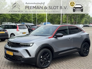 Opel Mokka Electric Level 4 50 kWh 2024 Navi|Camera|3Fase