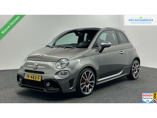Fiat 500 1.4 T-Jet Abarth 595 Turismo