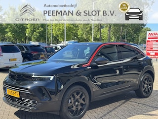 Opel Mokka Electric Level 4 50 kWh Navigatie|Camera|3Fase Snellader