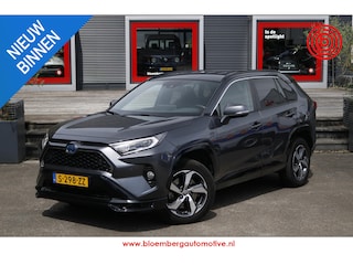 Toyota RAV4 2.5 Plug-in Hybrid AWD Style