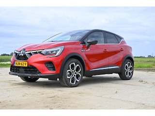 Mitsubishi ASX 1.6 HEV Instyle