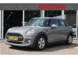 Mini Mini 1.5 D Business//Navi!!