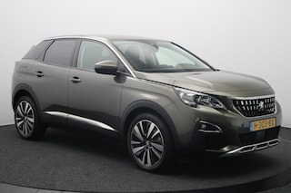 Peugeot 3008 1.2 PureTech Blue Lease Premium 96kW