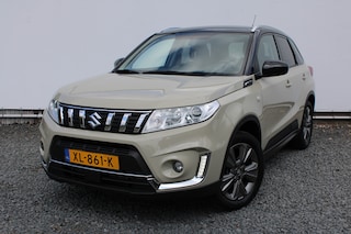 Suzuki Vitara 1.0 Boosterjet Select