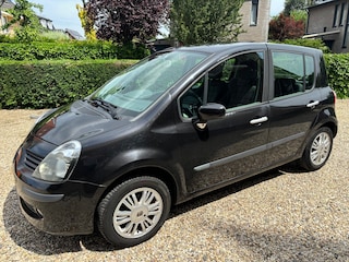 Renault Modus 1.4-16V Dynamique