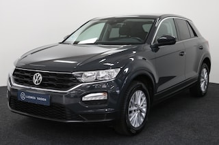Volkswagen T-Roc 1.5 TSI Style