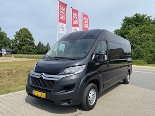 Citroën Jumper 2.2 140PK L3H2 CLUB