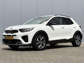 Kia Stonic 1.0 T-GDi MHEV GT-Line