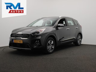 Kia Niro 1.6 GDi PHEV DynamicLine * Trekhaak * Adaptive-cruise Apple carplay Stoel/Stuurverwarming