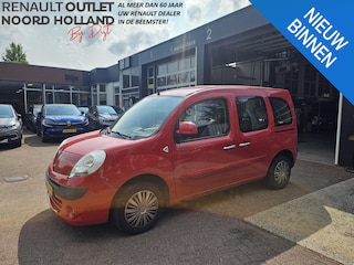 Renault Kangoo 1.6-16V Expression