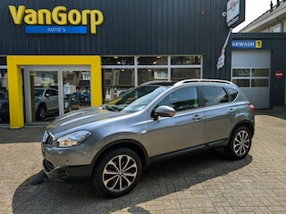 Nissan Qashqai 1.6 Acenta All-in prijs!