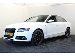 Audi A4 Limousine 1.8 TFSI Pro Line |Stoelverwarming|Navi|