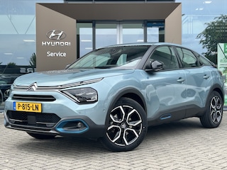 Citroën C4 Live 50 kWh