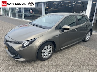 Toyota Corolla | NIEUW BINNEN | 1.8 Hybrid Comfort | CAMERA | TREKHAAK |