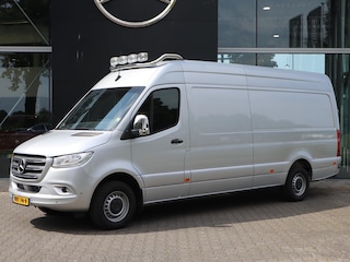 Mercedes-Benz Sprinter 316 2.2 CDI L4H3 DC EURO VI-D