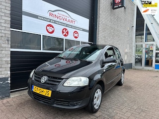 Volkswagen Fox 1.4 Trendline Met Jaar APK
