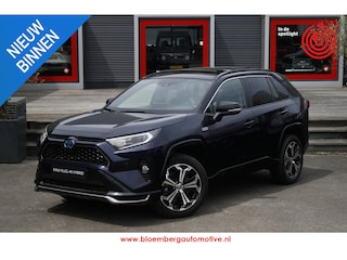 Toyota RAV4 2.5 Plug-in Hybrid AWD Bi-Tone Plus Schuifdak