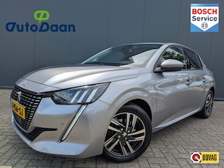 Peugeot 208 1.2 PureTech Allure