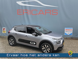 Citroën C3 1.2 PureTech Feel Edition NAVI TEL PDC CC