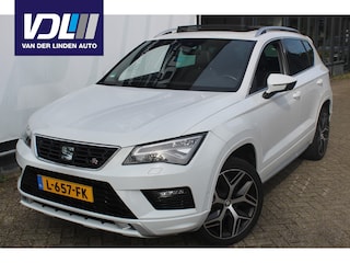 Seat Ateca 1.5 TSI FR Business Intense Airco l Apple Carplay l Opendak