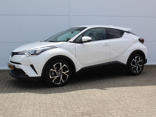 Toyota C-HR 1.8 Hybrid Business