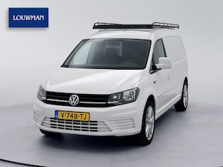 Volkswagen Caddy 2.0 TDI L2H1 BMT Comfortline Cruise control Airco Origineel NL