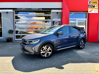 Volkswagen Taigo 1.0 TSI Life Edition